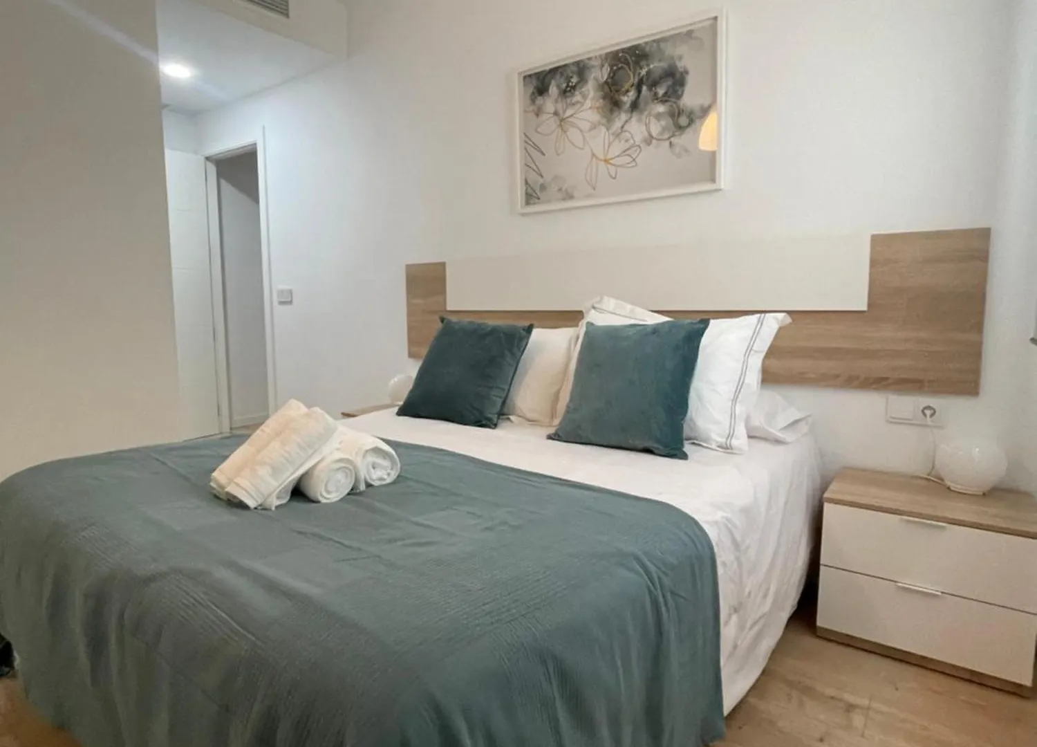 Sunny Malaga 아파트 0*,  스페인